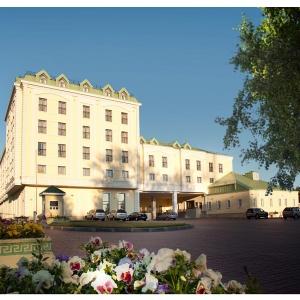 Hotel Batashev
