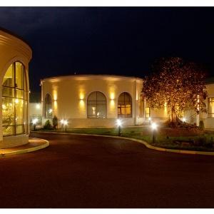 Hotel Batashev