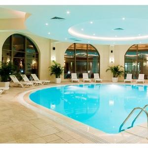 Hotel Batashev