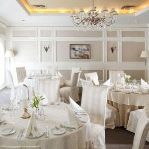 Hotel Batashev