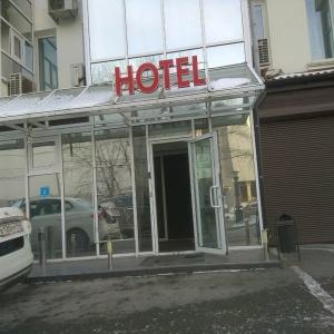 Eurohotel Southern