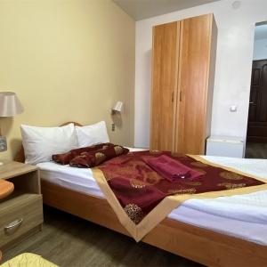 Hotel Buyan-Badyrgy