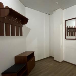 Hotel Buyan-Badyrgy