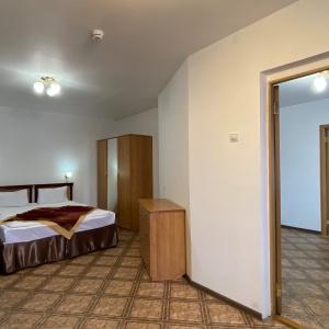 Hotel Buyan-Badyrgy