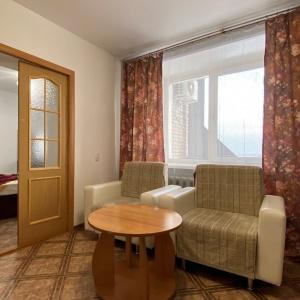 Hotel Buyan-Badyrgy