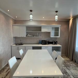 Hotel Buyan-Badyrgy