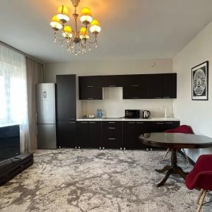Hotel Buyan-Badyrgy