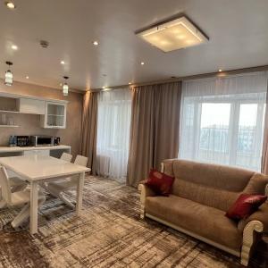 Hotel Buyan-Badyrgy