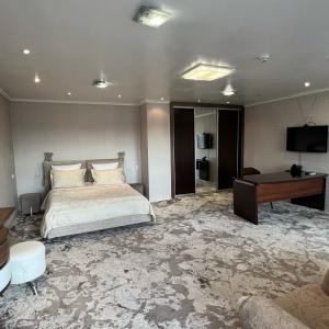 Hotel Buyan-Badyrgy
