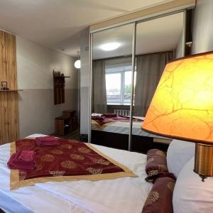 Hotel Buyan-Badyrgy