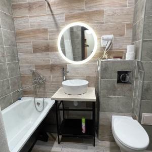 Hotel Buyan-Badyrgy
