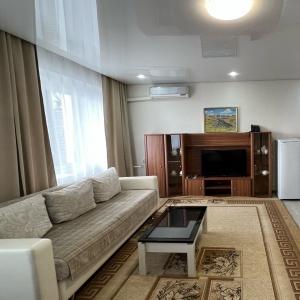 Hotel Buyan-Badyrgy