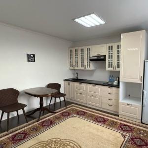 Hotel Buyan-Badyrgy