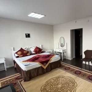 Hotel Buyan-Badyrgy