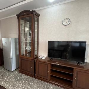 Hotel Buyan-Badyrgy