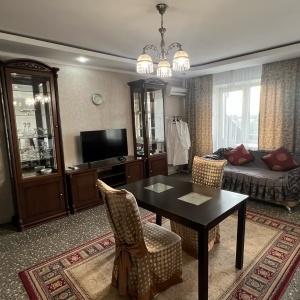 Hotel Buyan-Badyrgy