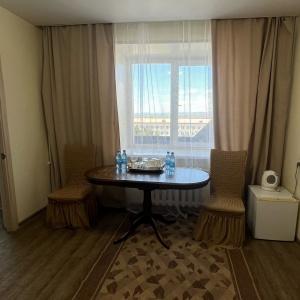 Hotel Buyan-Badyrgy
