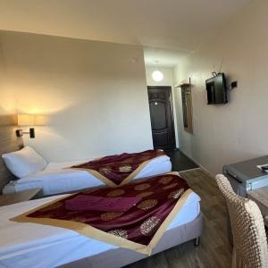 Hotel Buyan-Badyrgy
