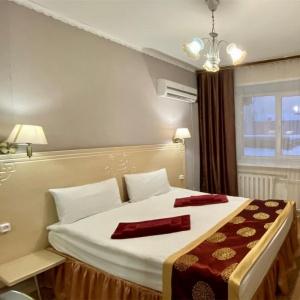 Hotel Buyan-Badyrgy