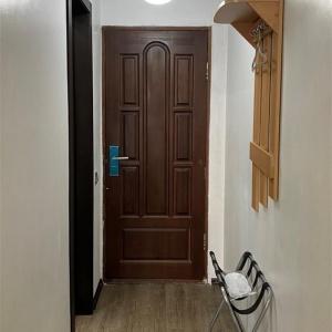 Hotel Buyan-Badyrgy