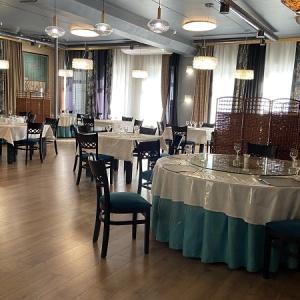 Hotel Buyan-Badyrgy