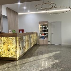 Hotel Buyan-Badyrgy