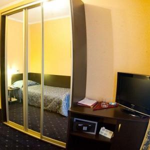 Hotel Angel