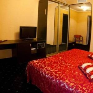 Hotel Angel