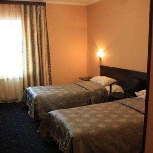 Hotel Angel