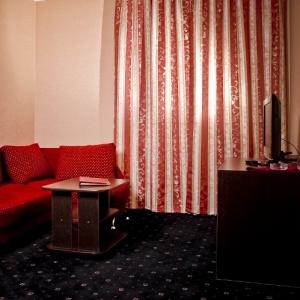 Hotel Angel