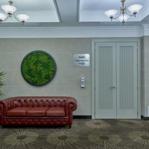 Astor Hotel