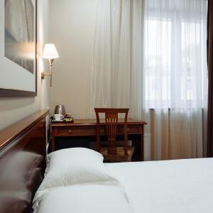 Astor Hotel