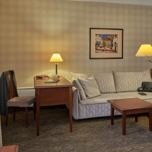 Astor Hotel