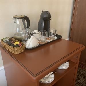Astor Hotel