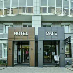 Astor Hotel