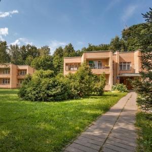 Accomodation facility Nagornoe Holiday Home Hotel