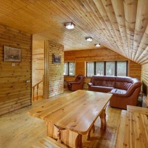 Accomodation facility Nagornoe Holiday Home Hotel