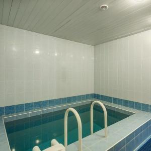 Accomodation facility Nagornoe Holiday Home Hotel