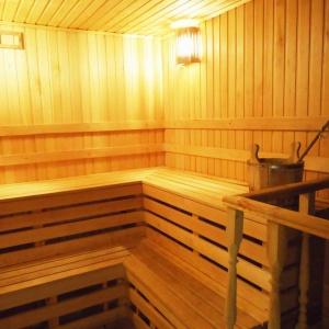 Accomodation facility Nagornoe Holiday Home Hotel
