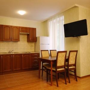 Accomodation facility Nagornoe Holiday Home Hotel
