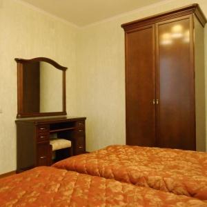 Accomodation facility Nagornoe Holiday Home Hotel