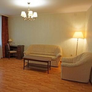 Accomodation facility Nagornoe Holiday Home Hotel