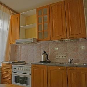 Accomodation facility Nagornoe Holiday Home Hotel