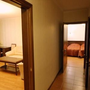 Accomodation facility Nagornoe Holiday Home Hotel