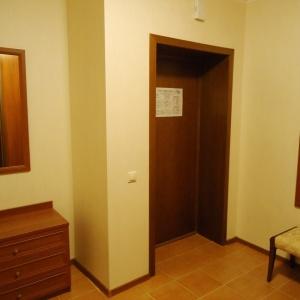 Accomodation facility Nagornoe Holiday Home Hotel