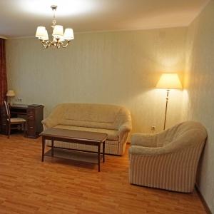 Accomodation facility Nagornoe Holiday Home Hotel