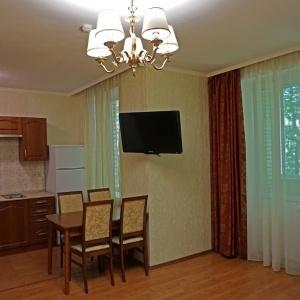Accomodation facility Nagornoe Holiday Home Hotel