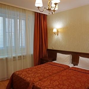 Accomodation facility Nagornoe Holiday Home Hotel