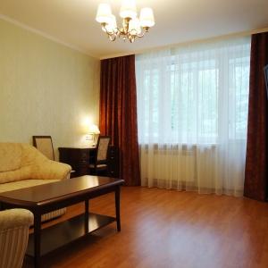 Accomodation facility Nagornoe Holiday Home Hotel
