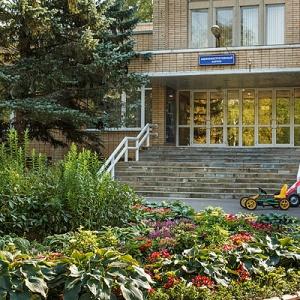Accomodation facility Nagornoe Holiday Home Hotel